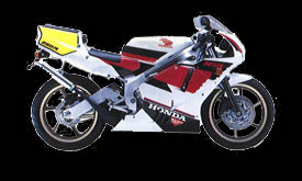 NSR250R-SP 8L3