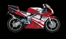 NSR250R-SP 8L