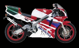 NSR250R-SP 8N3 NSR250R-SP 8N3