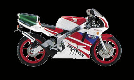 NSR250R-SP 9L