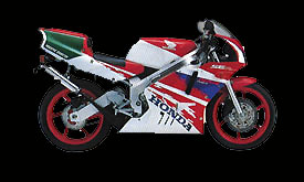 NSR250R-SE 9N